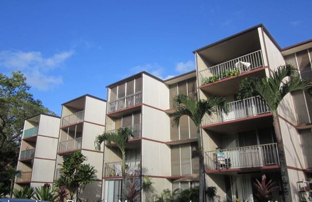 95-055 Waikalani Dr, #H305 - 95-055 Waikalani Dr, Waipio Acres, HI 96789