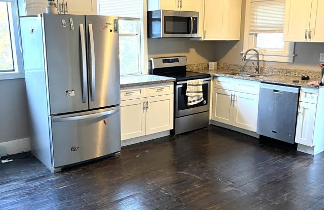 540 Euclid Avenue #2 photos photos