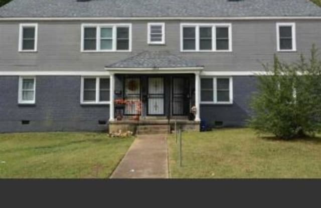 1203 Aubra Rd - 1203 Aubra Road, Memphis, TN 38111
