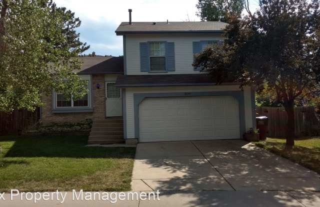 2195 Cliffrose Lane - 2195 Cliffrose Lane, Louisville, CO 80027