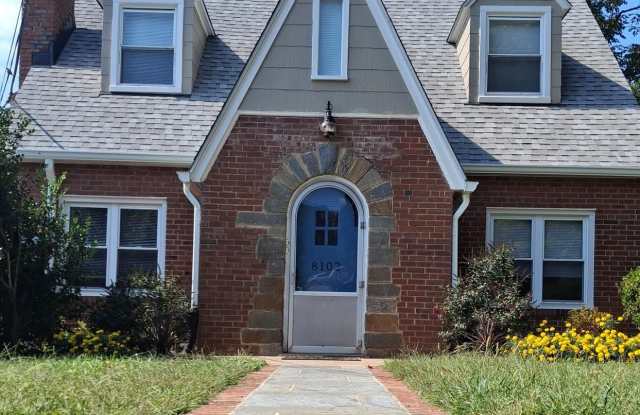 8102 GARLAND Avenue photos photos 8102 GARLAND Avenue photos photos