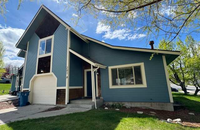 201 Grandview Way photos photos