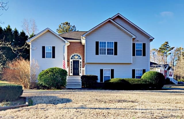3555 Newberry Lane - 3555 Newberry Lane, Douglas County, GA 30135