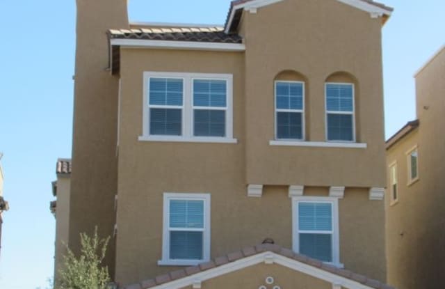 181 Campbelltown Ave - 181 Campbelltown Ave, Henderson, NV 89015