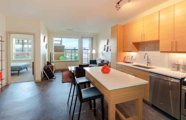Modera River North Gallery 4