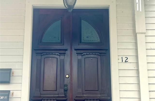 12 Orange Street Gallery 3