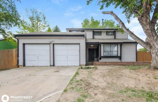 5112 Chandler Way - 5112 Chandler Way, Denver, CO 80239