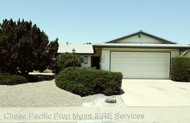 16770 Pinata Drive - 16770 Pinata Drive, San Diego, CA 92128