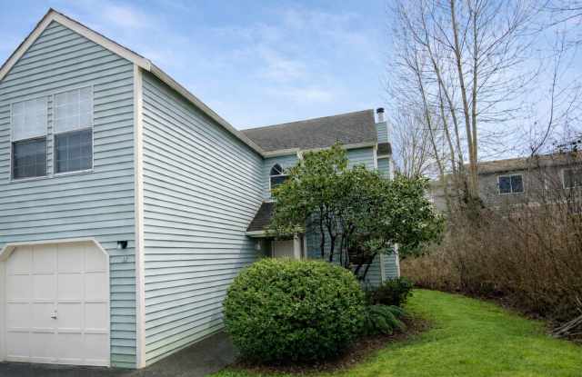 3-Bedroom Home Near Martha Lake with Garage photos photos