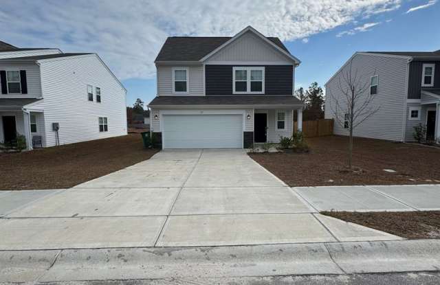 5BR w/ Backyard  Driveway in Camden, SC photos photos