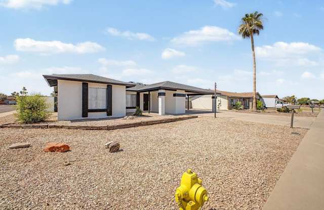 935 W Santa Cruz Drive photos photos