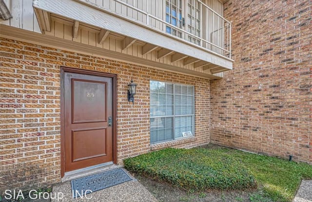 6111 Beverlyhill St. #85 - 6111 Beverlyhill Street, Houston, TX 77057