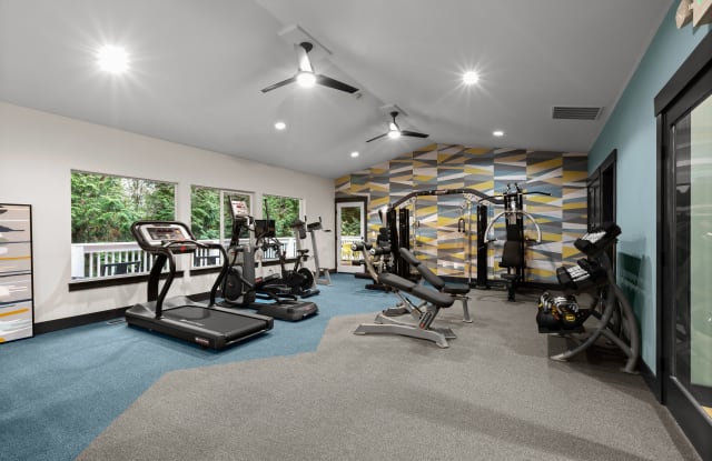 Yauger Park Villas Gallery 4