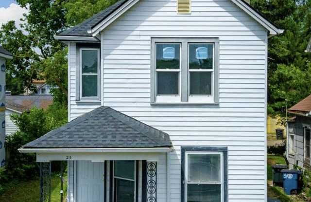 25 North Horton Street photos photos