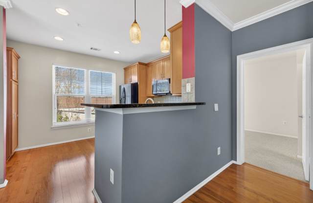 11800 Old Georgetown Road #1541 - 1 Gallery 4