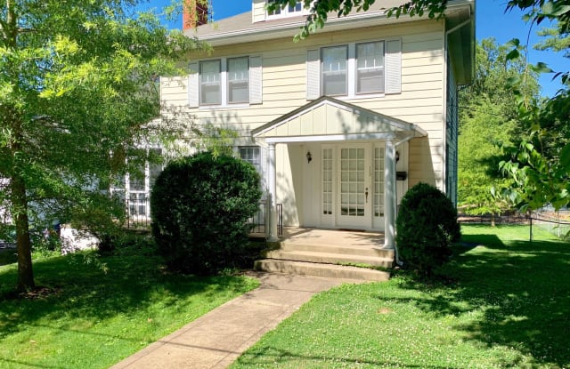 119 S WASHINGTON STREET S - 119 South Washington Street, Rockville, MD 20850