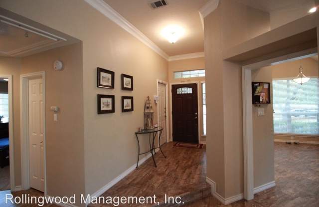5804 John Blocker Court Gallery 3