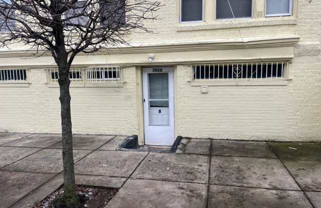 2020 W 65TH AVENUE - 2020 West 65th Avenue, Philadelphia, PA 19138