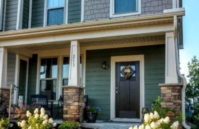 213 Meritage Street - 213 Meritage Street, Greer, SC 29651