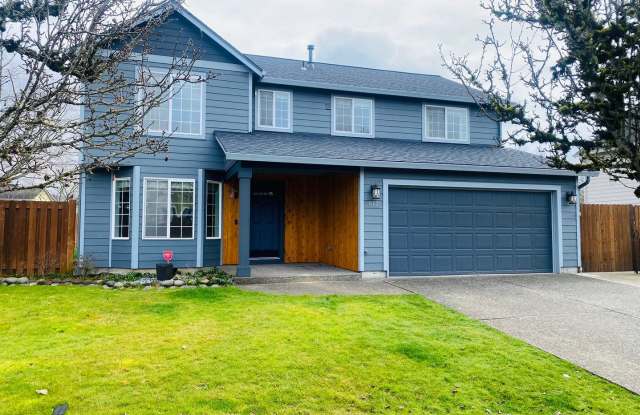 Charming Ridgefield Home Updated Throughout photos photos