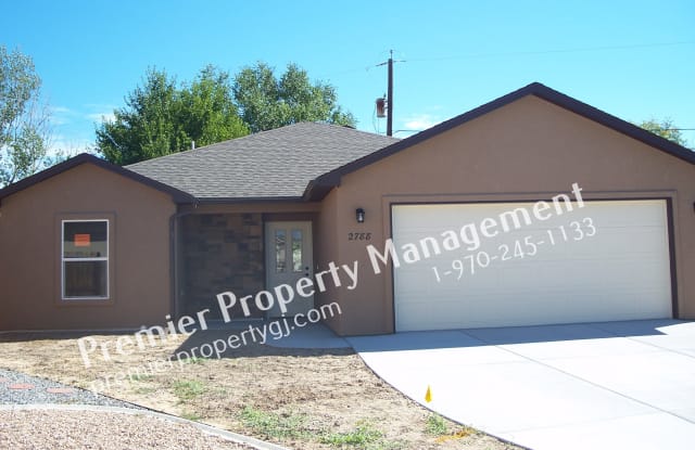 2788 Helena Ct - 2788 Helena Court, Grand Junction, CO 81503