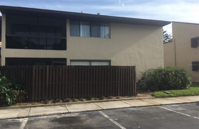 720 N VILLAGE DRIVE N - 720 North Village Drive, St. Petersburg, FL 33716
