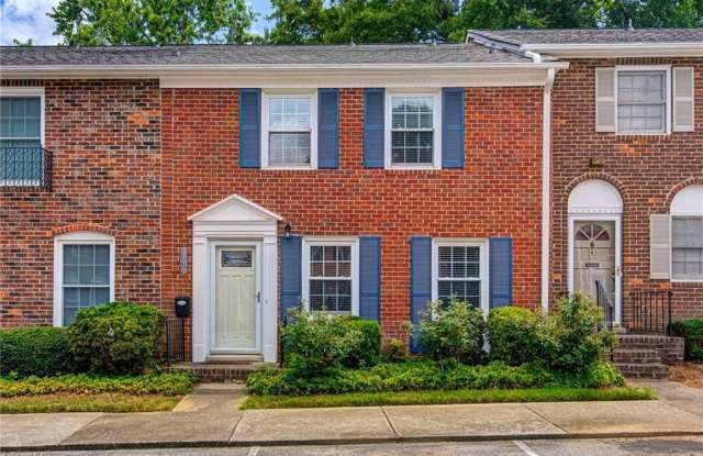 3007-d Patriot Court - 3007 Patriot Court, Greensboro, NC 27408