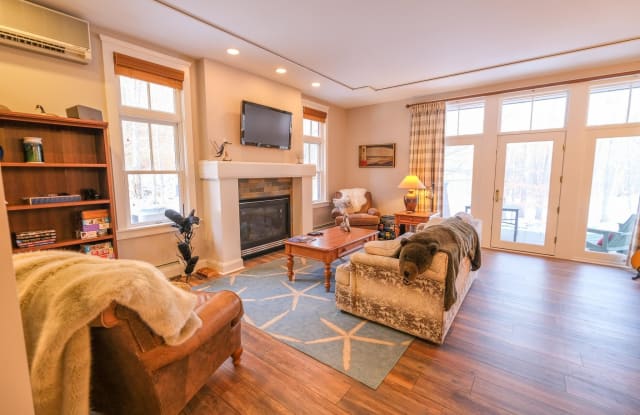 116 Spaulding Road - 116 Spaulding Road, Proctorsville, VT 05153