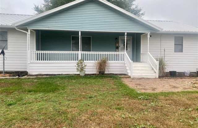 409 Vz County Road 3606 - 409 Vz County Road 3606, Van Zandt County, TX 75117
