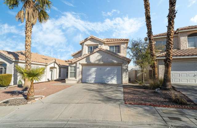 Elegant Living in Green Valley! photos photos