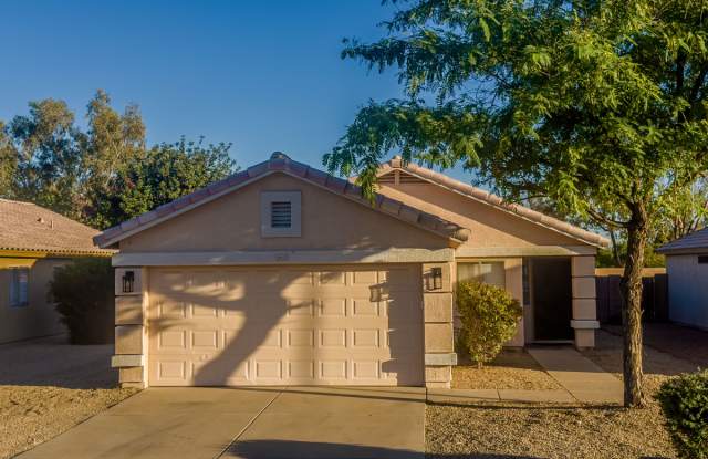 16513 N 157th Ave - 16513 North 157th Avenue, Surprise, AZ 85374