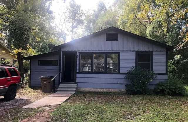 Charming 3BR House in Mobile - RECENTLY UPDATED INTERIOR photos photos