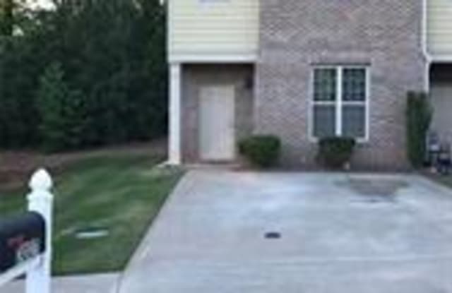 3027 Bonnes Drive - 3027 Bonnes Drive, DeKalb County, GA 30038