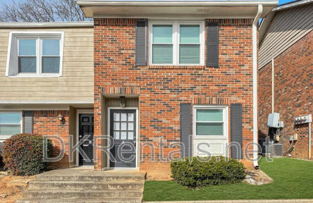 2060 Kings Gate Cir SW - 2060 Kings Gate Circle Southwest, Snellville, GA 30078