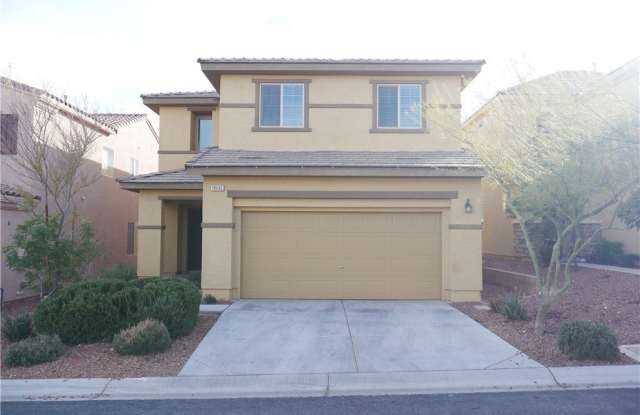10645 Sand Mountain Avenue - 10645 Sand Mountain Avenue, Las Vegas, NV 89166