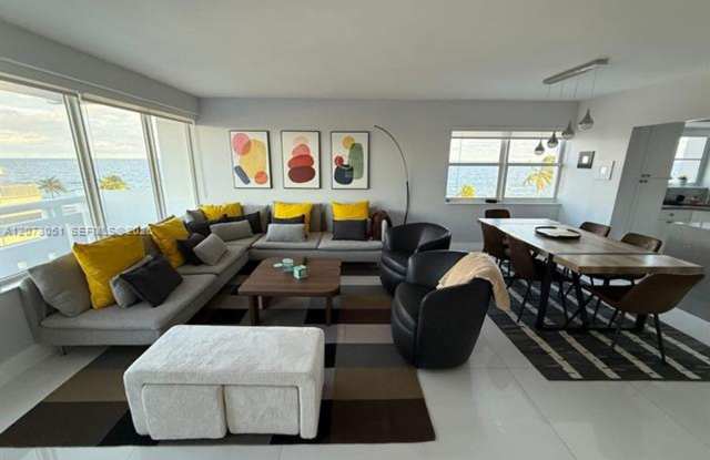3111 N Ocean Dr cu-506, Hollywood, FL 33019 Gallery 3