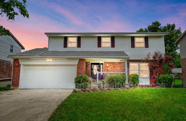 4308 Turf Lane photos photos