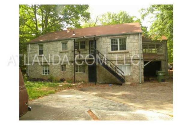 1118 Fayetteville Road Southeast - 1118 Fayetteville Road, Atlanta, GA 30316