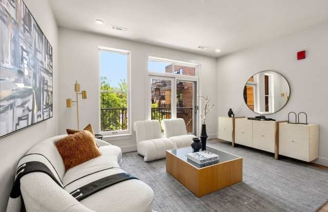 566 Columbus Ave - 566 Columbus Avenue, Boston, MA 02118