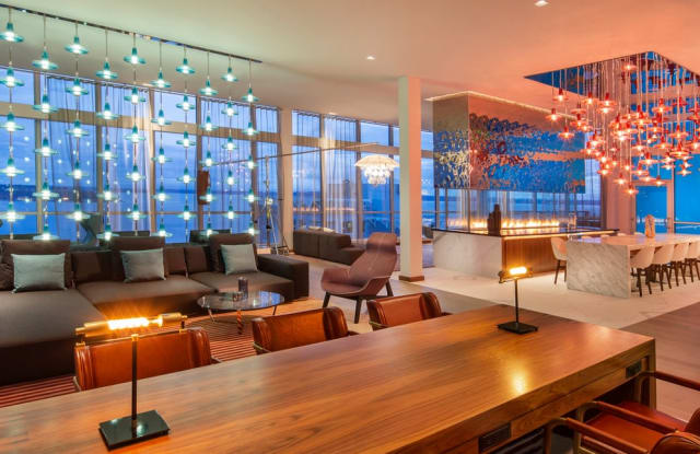 Avalon Belltown Towers photos photos