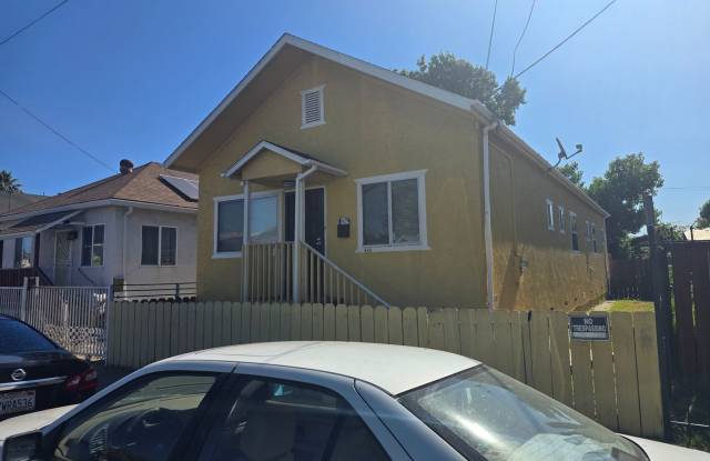 Remodeled Single Story Home in Richmond, CA.. photos photos
