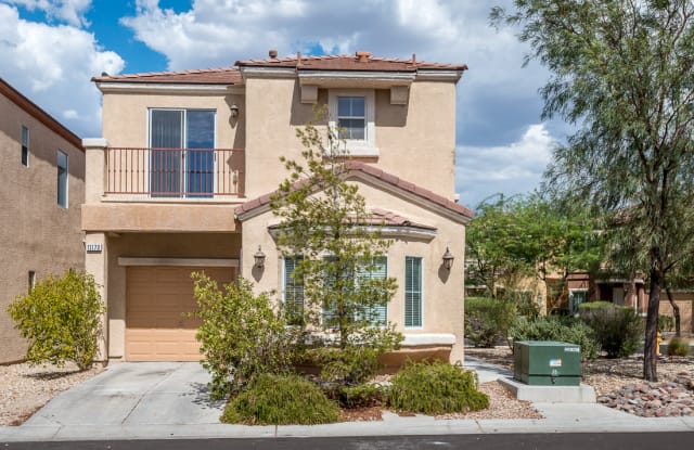 11170 African Sunset St - 11170 African Sunset Street, Paradise, NV 89052