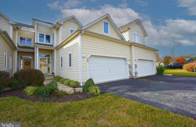 268 LAKESIDE Drive - 268 Lakeside Drive, Sussex County, DE 19958