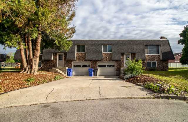 14814 East 2nd Avenue - 1 - 14814 East 2nd Avenue, Spokane Valley, WA 99216