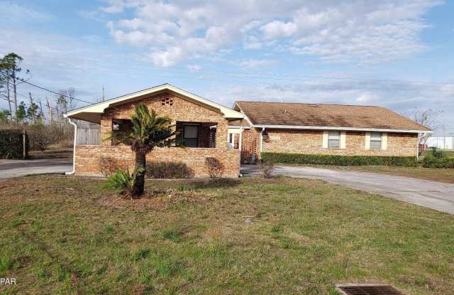 3805 State Avenue - 3805 State Avenue, Bay County, FL 32405