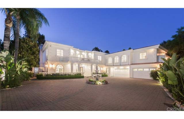 3916 Park Antonio - 3916 Park Antonio, Calabasas, CA 91302