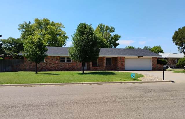 Beautiful 3 Bedroom Home, Zia School District! photos photos