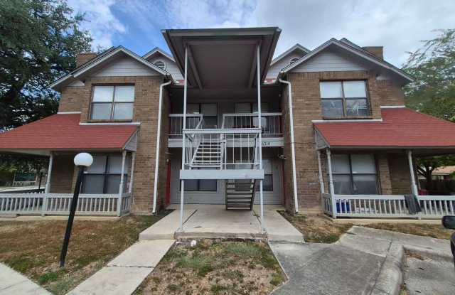 6314 Cambridge Dr. #1, San Antonio, TX. 78218 photos photos 6314 Cambridge Dr. #1, San Antonio, TX. 78218 photos photos