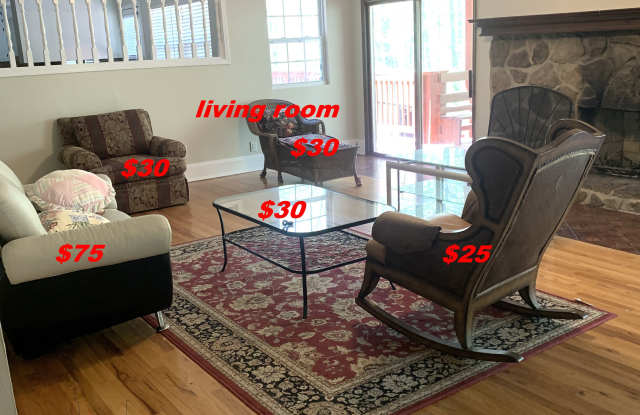 1615 Oklahoma Drive Gallery 2