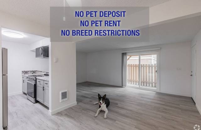 Garden View Apartments photos photos Garden View Apartments photos photos